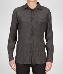 Sweater and topReady to Wear100% SilkGrey Bottega Veneta®