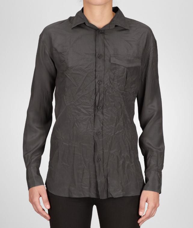 BOTTEGA VENETA Silk Shirt Sweater and top D fp
