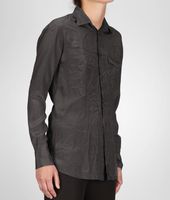 Bottega Veneta® Silk Shirt Bottega Veneta® Silk Shirt