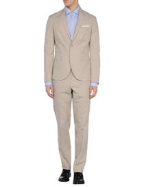 NEIL BARRETT - Suits