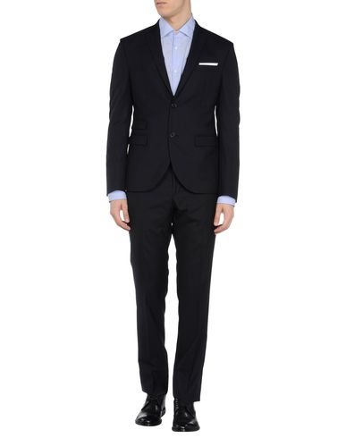 ZOOM NEIL BARRETT - Suits