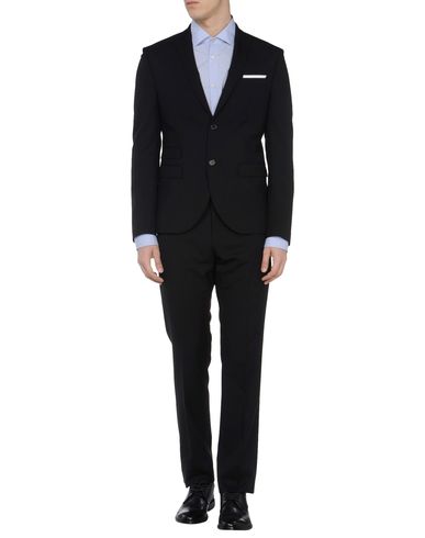 ZOOM NEIL BARRETT - Suit