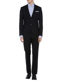 NEIL BARRETT - Suits