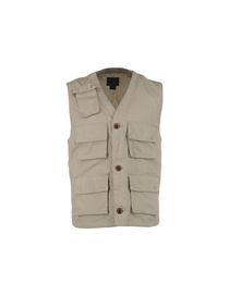 WOOLRICH WOOLEN MILLS - Vest