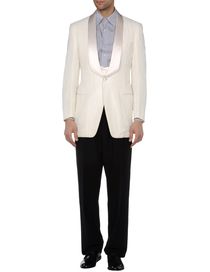 GIORGIO ARMANI - Suits
