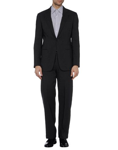 ZOOM GIORGIO ARMANI - Suits