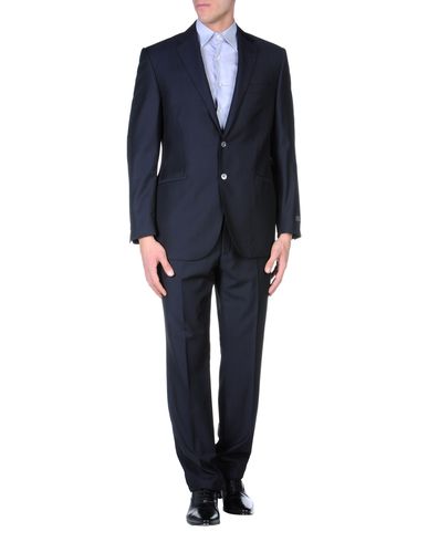 ZOOM CORNELIANI - Suit