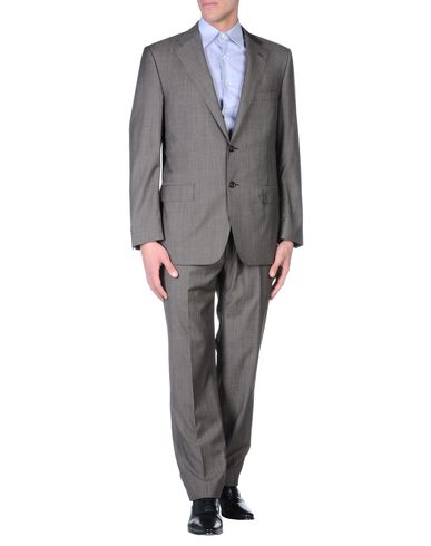 ZOOM CORNELIANI - Suit