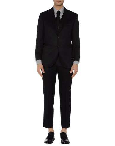 ZOOM CORNELIANI - Suit