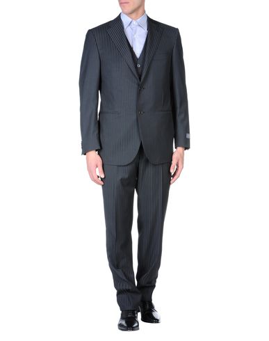 ZOOM CORNELIANI - Suit