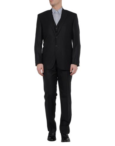 ZOOM CORNELIANI - Suit
