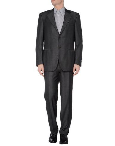 ZOOM CANALI - Suit