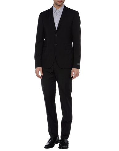 ZOOM COSTUME NATIONAL HOMME - Suit