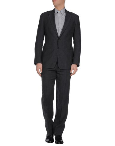 ZOOM ARMANI COLLEZIONI - Suits