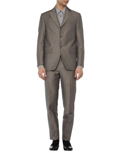 ZOOM ANGELICO - Suits