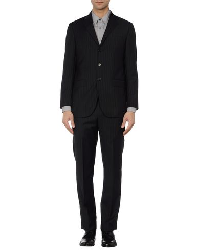 ZOOM ANGELICO - Suit