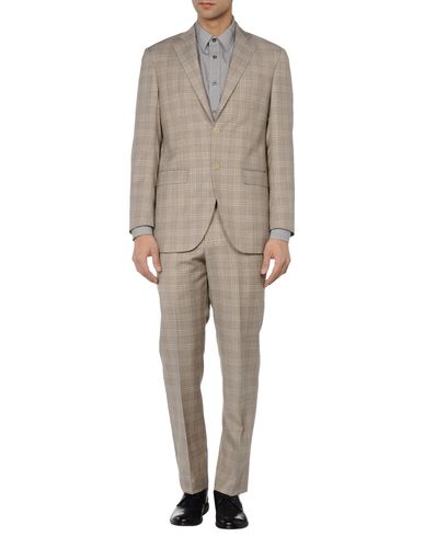 ZOOM ANGELICO - Suit
