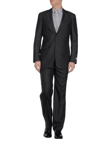 ZOOM ARMANI COLLEZIONI - Suit