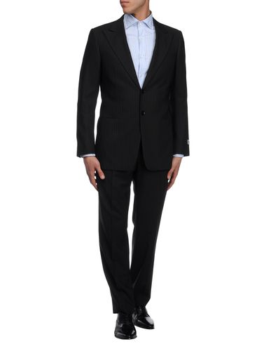 ZOOM ARMANI COLLEZIONI - Suit