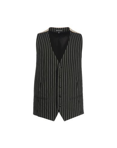 ZOOM ANN DEMEULEMEESTER - Vest