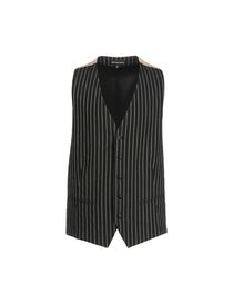 ANN DEMEULEMEESTER - Vest