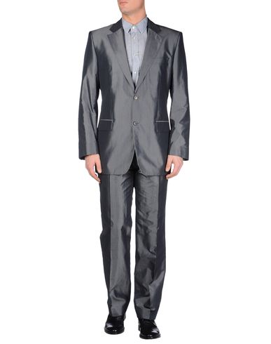 ZOOM BOSS BLACK - Suit