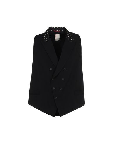 ZOOM ANTONIO MARRAS - Vest