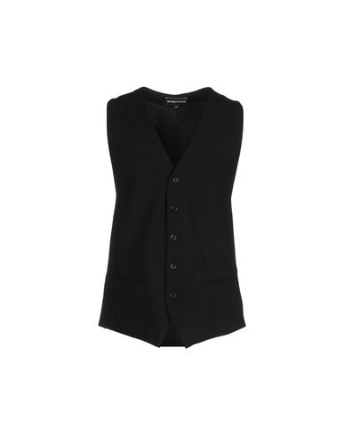ZOOM ANN DEMEULEMEESTER - Vest