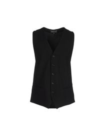 ANN DEMEULEMEESTER - Vest