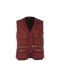 WOOLRICH WOOLEN MILLS - Vest