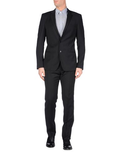 ZOOM DOLCE & GABBANA - Suit