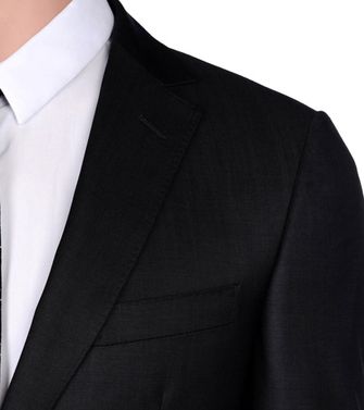 Suit  ZZEGNA
