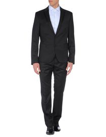 GAZZARRINI - Suits