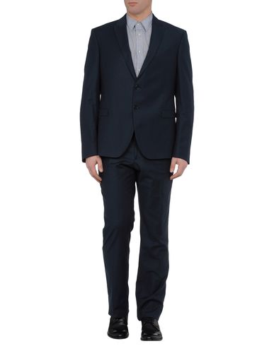 ZOOM GAZZARRINI - Suit