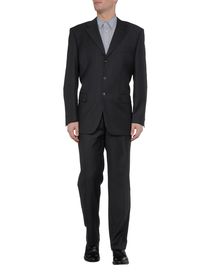 MR.RAMOS - Suit