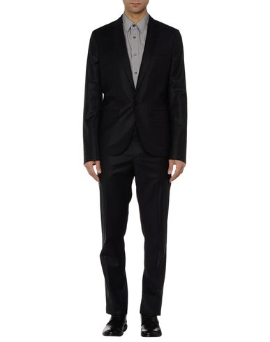 ZOOM PATRIZIA PEPE - Suit