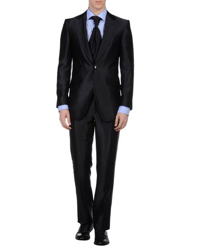 ZOOM CARLO PIGNATELLI CERIMONIA - Suit