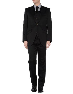 CARLO PIGNATELLI CERIMONIA - Suits