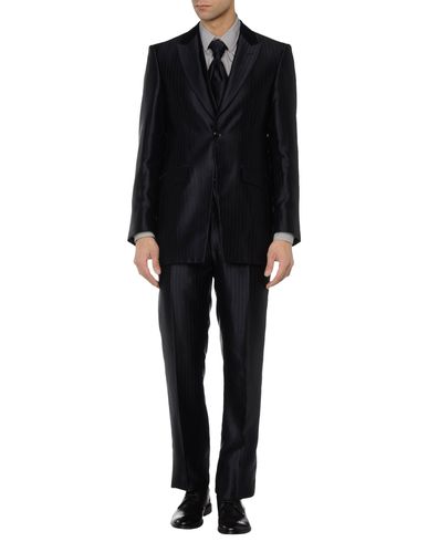 ZOOM CARLO PIGNATELLI CERIMONIA - Suit