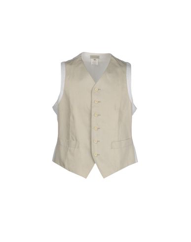 ZOOM DRIES VAN NOTEN - Vest