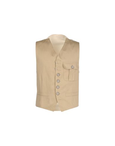 ZOOM DOLCE & GABBANA - Vest
