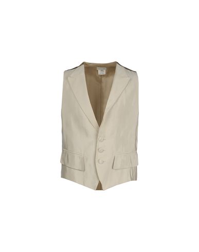 ZOOM DRIES VAN NOTEN - Vest