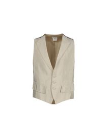 DRIES VAN NOTEN - Vest