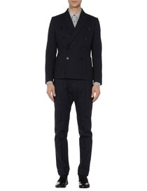 CHRISTIAN PELLIZZARI - Suit