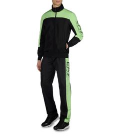 EA7 - Sweatsuit