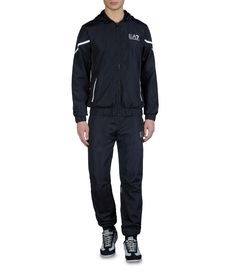 EA7 - Sweatsuit