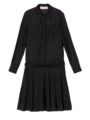 MARNI - Long Sleeve Dress