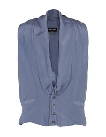 GIORGIO ARMANI - Vest