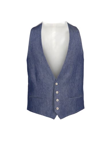ZOOM ARMANI COLLEZIONI - Vest
