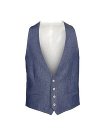 ARMANI COLLEZIONI - Vest